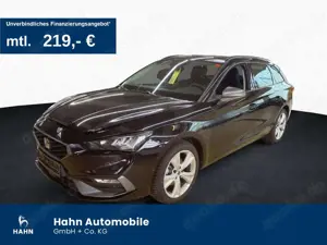 SEAT Leon Sportstourer 1.5 TSI FR LED Nav CAM ACC APP