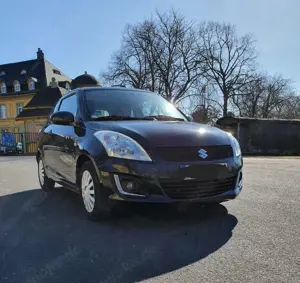 Suzuki Swift 1.2 4x4 Club