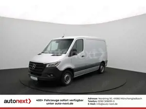 Mercedes-Benz Sprinter 314 *WERKSTATT* DISTRONIC+LED+KAMERA