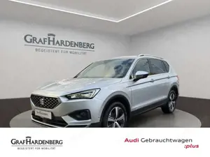SEAT Tarraco Xcellence 2.0 TDI DSG 7Sitze Navi LED