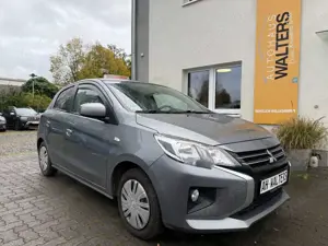 Mitsubishi Space Star Select+=Automatik-Klima-Kamera=