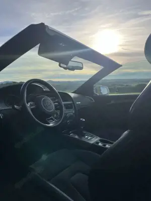 Audi A5 2.0 TDI quattro (130kW)