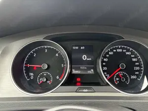 Volkswagen Golf Alltrack 1.6 TDI 4Motion BlueMotion Technol.