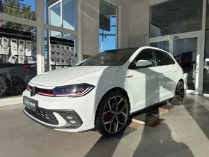 Volkswagen Polo GTI *PANO,KEYLESS,RFK,NAVI,18ZOLL*