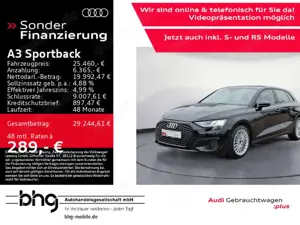 Audi A3 advanced 30 TFSI Optik LED KomfortK Bild 1