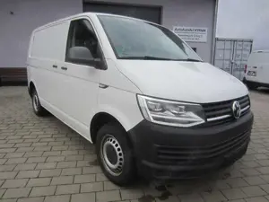 Volkswagen T6 Transporter Kasten,Navi,LED,PDC,Sitzheizung,W.1-Hand