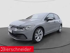 Volkswagen Golf 8 2.0 TDI DSG Life NAVI AHK LED ACC