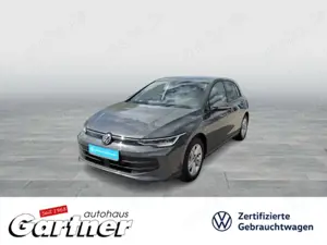 Volkswagen Golf VIII LIFE 1.5 TSI REAR VIEW APP-CON LED ACC SHZG