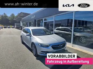 Opel Insignia Sports Tourer 1,5T AT Innovation LED HeadUP ACC N