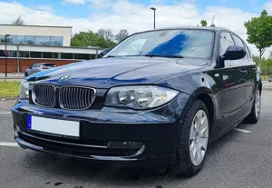 BMW 116 116i