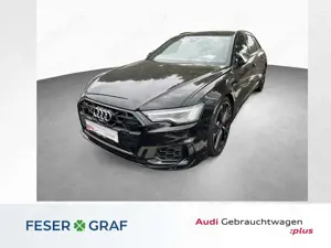 Audi S6 Avant TDI qu. Matrix-S Sitze-ACC-BO-KAMERA