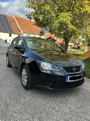 SEAT Ibiza 1.4 16V Style