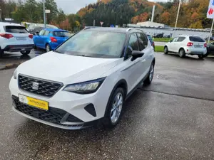 SEAT Arona 1,0 TSI FR (5 Jahre Werks-Garantie)