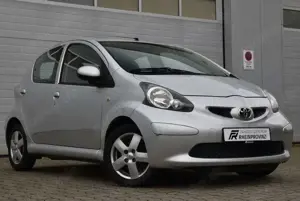 Toyota Others Aygo AYGO Cool Klima/Navi/TÜV-NEU/