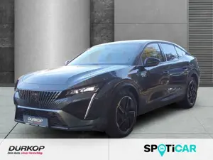 Peugeot 408 GT LINE 8-AT Alcantara Komfort-Paket Plus Sitzheiz