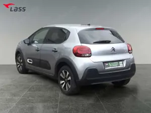 Citroen C3 1.2 PureTech 110 Max Klimaauto+LED+PDC Bild 4