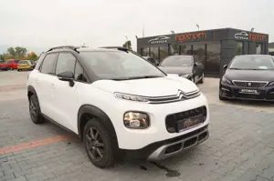 Citroen C3 Aircross Shine Klimaaut Navi Kamera Tempomat