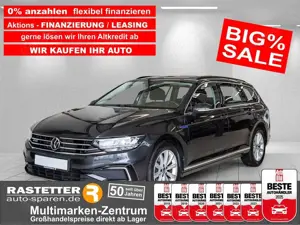 Volkswagen Passat Variant GTE Business Premium+Navi+ACC+Kamera+Massage+SHZ+P