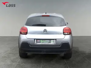 Citroen C3 1.2 PureTech 110 Max Klimaauto+LED+PDC Bild 5