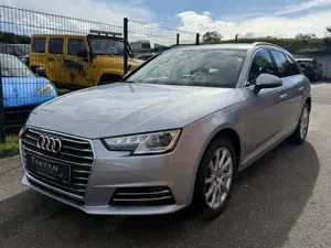 Audi A4 Bild 3