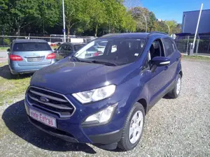 Ford EcoSport ECOSPORT 1.0 EcoBoost COOL