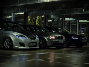 BMW 118 118d DPF Bild 5