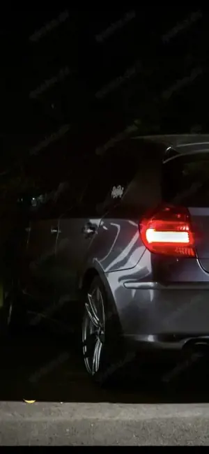 BMW 118 118d DPF Bild 3