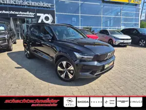 Volvo XC40 Recharge Single Motor Plus+LED+