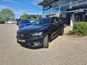Volvo XC40 Recharge Single Motor Plus+LED+ Bild 3