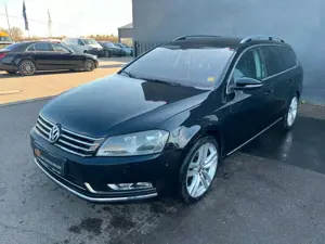 Volkswagen Passat Variant Highline DSG*AHK*Navi*RFK*DCC