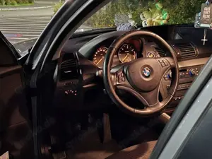 BMW 118 118d DPF Bild 4