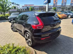 Volvo XC40 Recharge Single Motor Plus+LED+ Bild 4