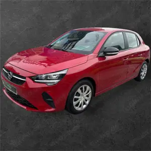 Opel Corsa F Edition/Navi/SHZ/Klima