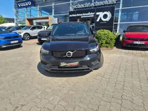 Volvo XC40 Recharge Single Motor Plus+LED+ Bild 2