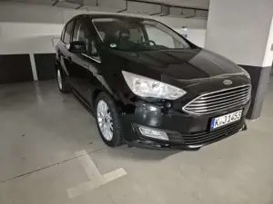 Ford C-Max 2.0 TDCi Start-Stop-System Titanium