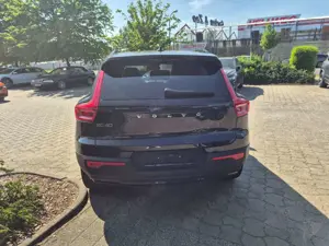 Volvo XC40 Recharge Single Motor Plus+LED+ Bild 5