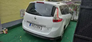 Renault Scenic dCi 110 EDC LIMITED Bild 2