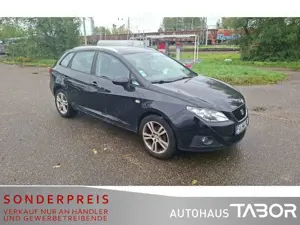 SEAT Ibiza Kombi 1.4 16V ST Style LM Klimaaut. BC