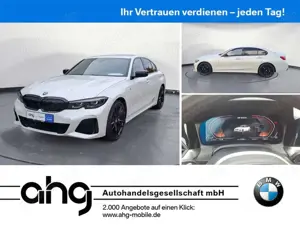 BMW 340 xDrive Limousine M Sport Harman/Kardon Nav