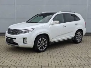 Kia Sorento 2.2l Platinum Edition 4WD GSD Leder Kamera Navi
