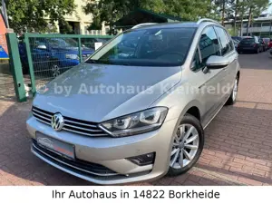 Volkswagen Golf Sportsvan VII Lounge 1.4 TSI DSG |ACC|NAVI