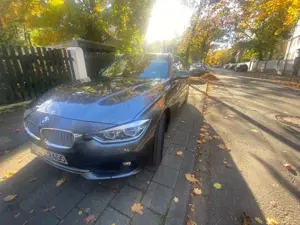 BMW 320 320i Touring Aut.Edition Luxury Line Purity