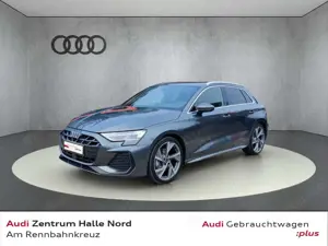 Audi A3 Sportback 35 TFSI S line S tronic