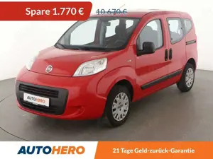 Fiat Qubo 1.3 M-Jet My Qubo*PDC*CD*