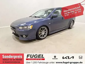 Mitsubishi Lancer 1.8 16V Intense Klima|Alu|Tiefer