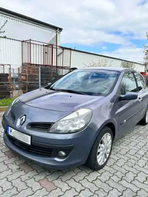 Renault Clio Edition Dynamique Automatik