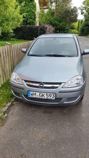 Opel Corsa Corsa 1.2 16V Bild 1