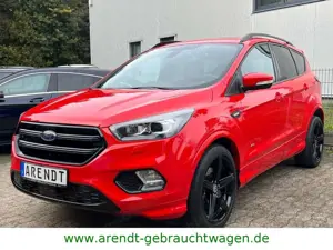 Ford Kuga ST-Line*AUTOMATIK/BI-XENON/SHZ/RFK/PDC/AHK*