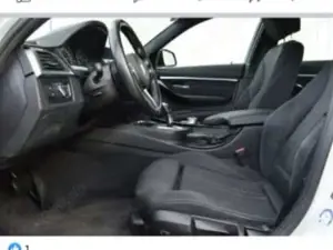 BMW 325 325d GT Aut. Luxury Line