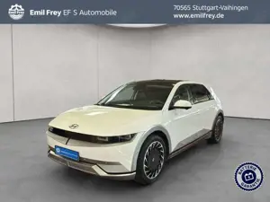 Hyundai IONIQ 5 72,6 kWh Uniq